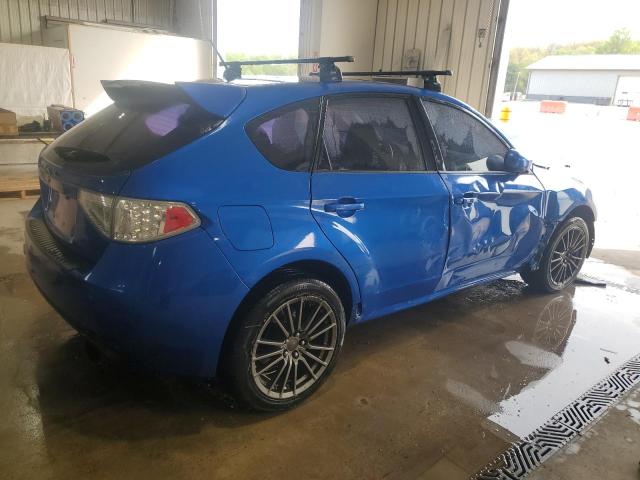 2013 Subaru Wrx