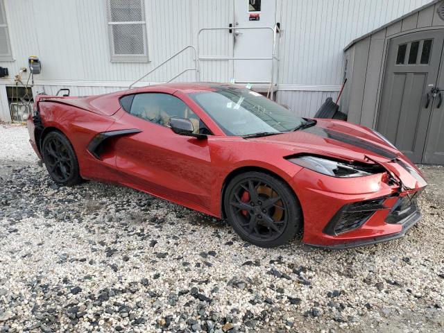 2021 Chevrolet Corvette