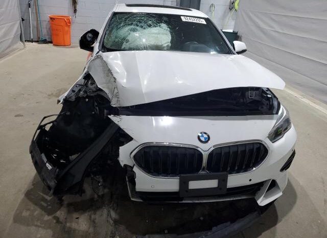 
								2021 BMW 2 series full									