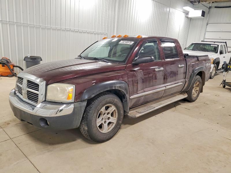 2005 Dodge Dakota