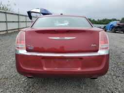 
										2012 Chrysler 300 full									