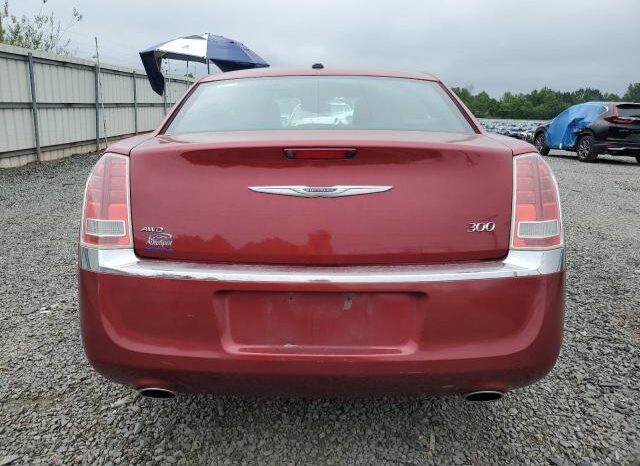 
								2012 Chrysler 300 full									