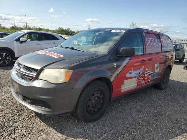 2015 Dodge Grand cara