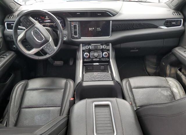 
								2023 Gmc Yukon full									
