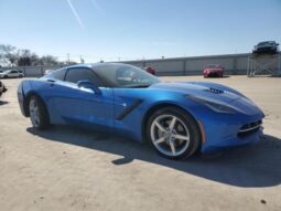 
										2014 Chevrolet Corvette full									