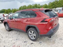 
										2025 Toyota Rav4 full									