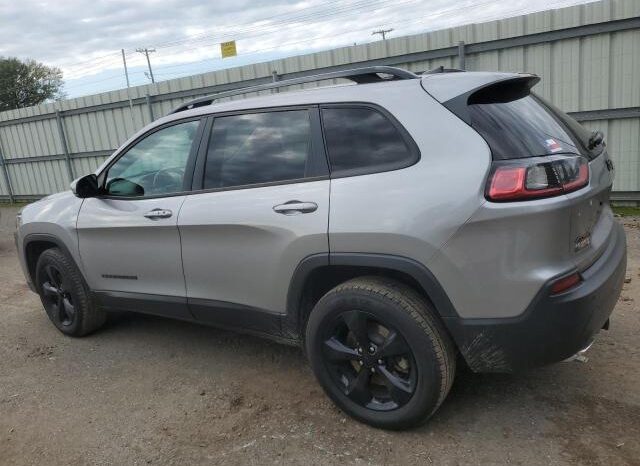 
								2019 Jeep Grand cher full									