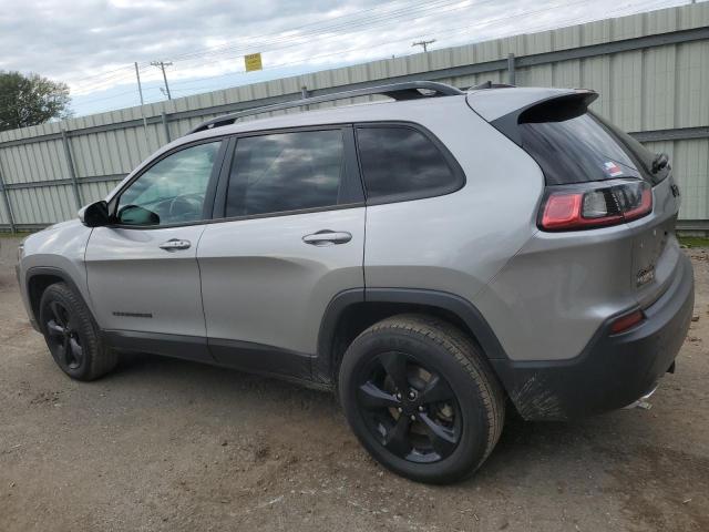 2019 Jeep Grand cher