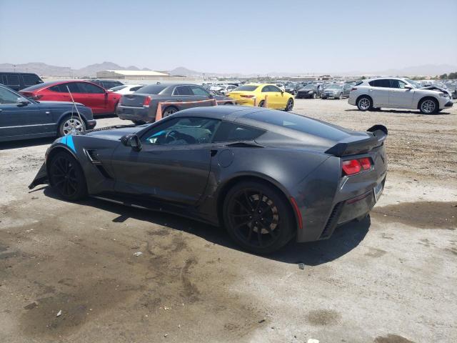 2017 Chevrolet Corvette