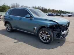 
										2024 BMW X5 full									