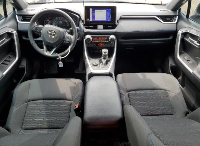 
								2023 Toyota Rav4 full									