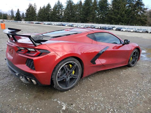 2021 Chevrolet Corvette