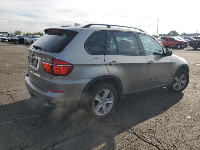 2012 BMW X5