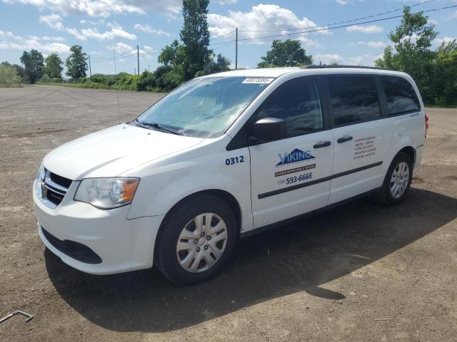 2015 Dodge Grand cara