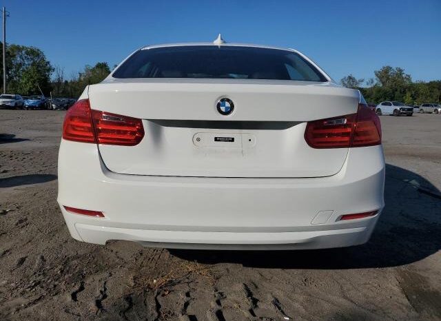 
								2014 BMW 328 xi sul full									