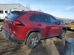 
										2024 Toyota Rav4 full									