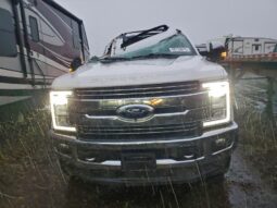 
										2019 Ford F350 full									