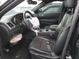 
										2020 Jeep Grand cher full									