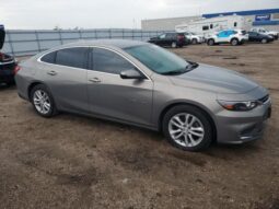 
										2018 Chevrolet Malibu lt full									