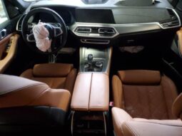 
										2023 BMW X5 full									