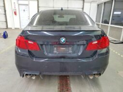 
										2016 BMW M5 full									