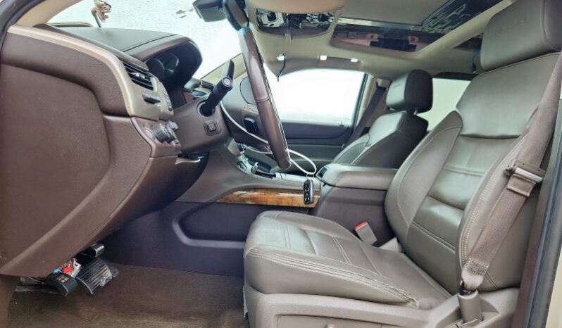 
								2016 Gmc Yukon full									