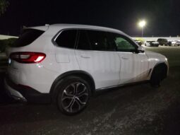 
										2023 BMW X5 full									