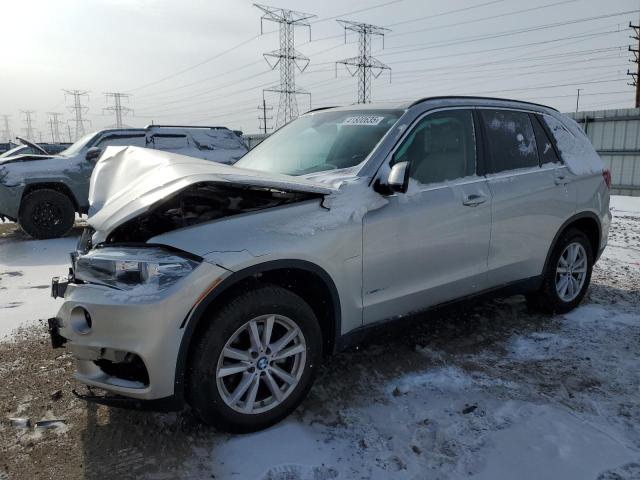 2015 BMW X5