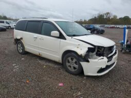 
										2012 Dodge Grand cara full									