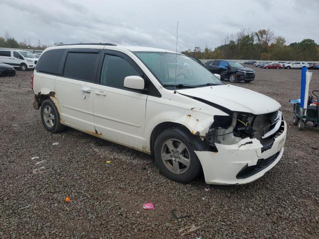 2012 Dodge Grand cara