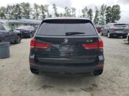 
										2017 BMW X5 full									