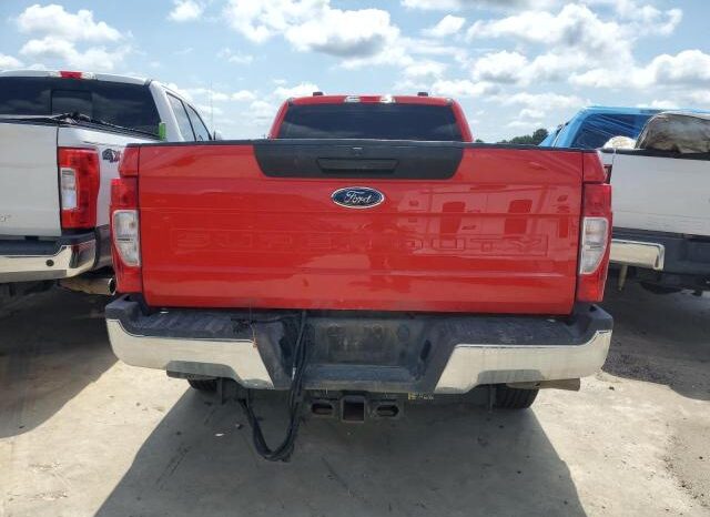 
								2022 Ford F350 full									