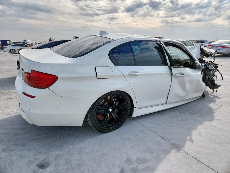2013 BMW M5