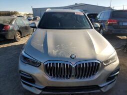 
										2019 BMW X5 full									