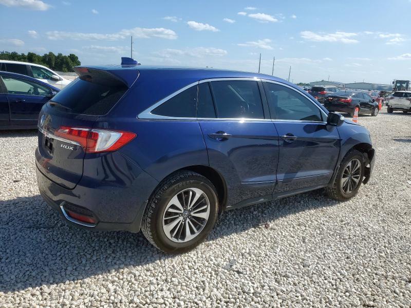 2017 Acura Rdx