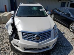 
										2013 Cadillac Srx full									