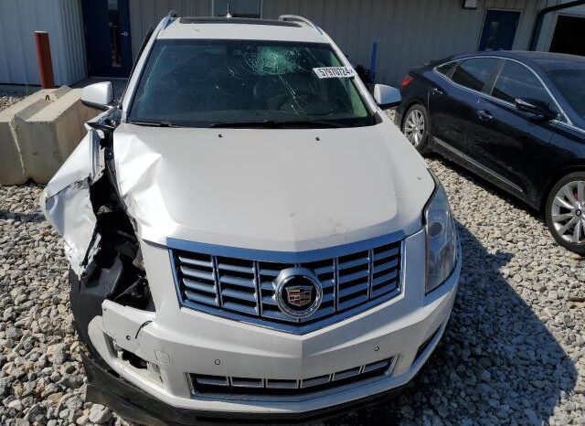 
								2013 Cadillac Srx full									