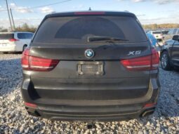 
										2015 BMW X5 xdrive5 full									