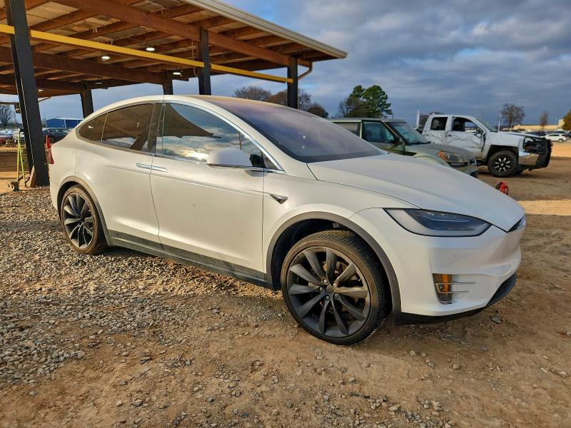 2019 Tesla Model x