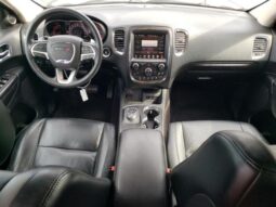 
										2016 Dodge Durango li full									