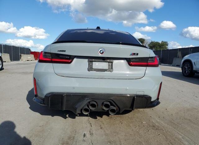 
								2023 BMW M3 full									