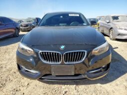 
										2017 BMW 2 series full									