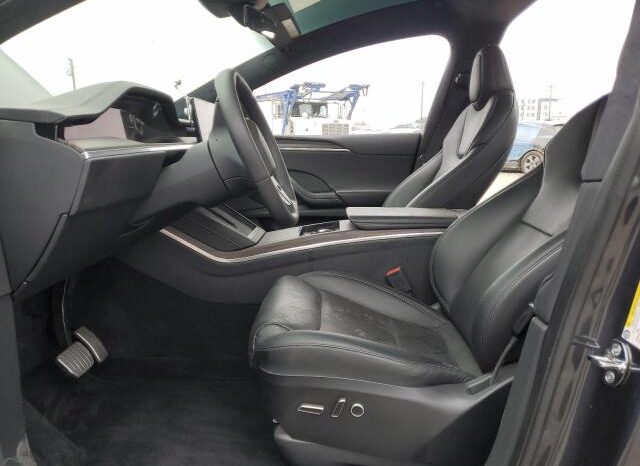 
								2024 Tesla Model x full									