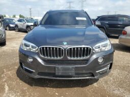 
										2014 BMW X5 xdrive3 full									