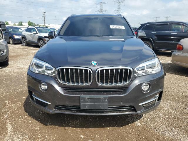 2014 BMW X5 xdrive3