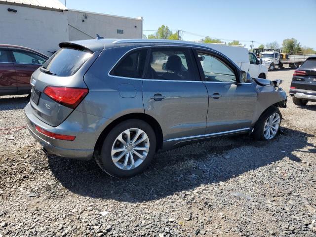 2014 Audi Q5