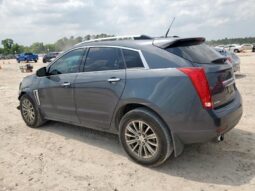 
										2013 Cadillac Srx full									