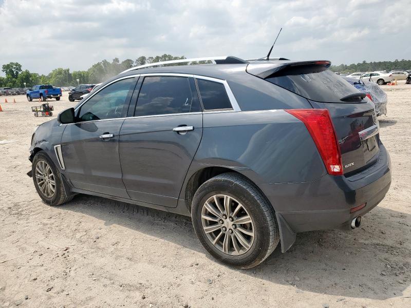 2013 Cadillac Srx