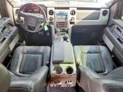 
										2012 Ford F150 full									