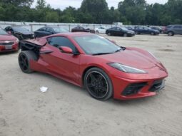 
										2024 Chevrolet Corvette full									
